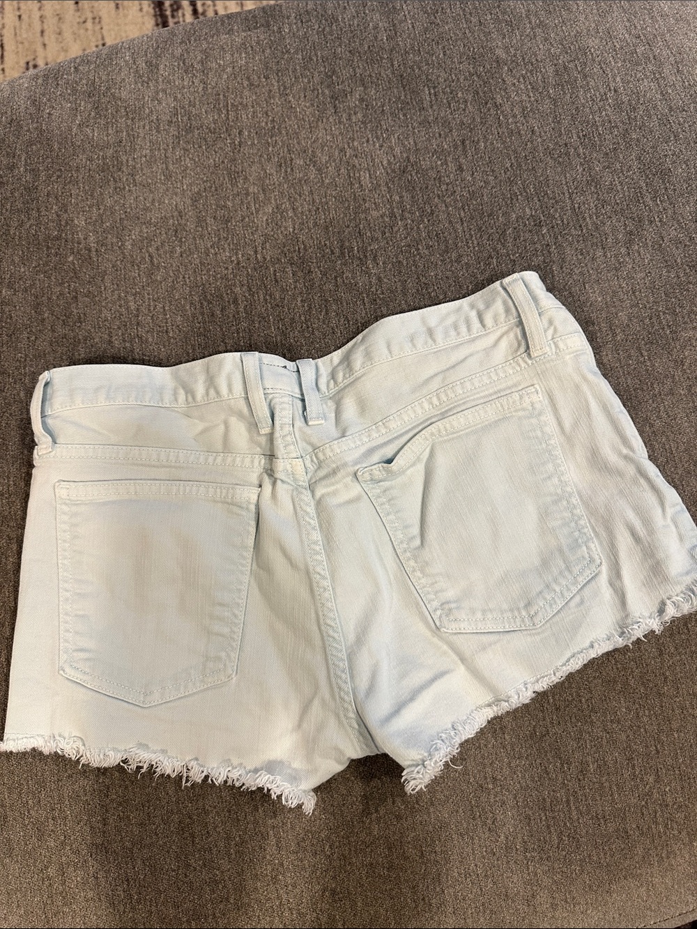 Current/Elliott shorts - Picture 4 of 5
